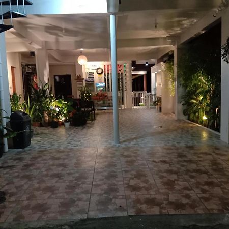Jcv Rooms 苏里高 外观 照片