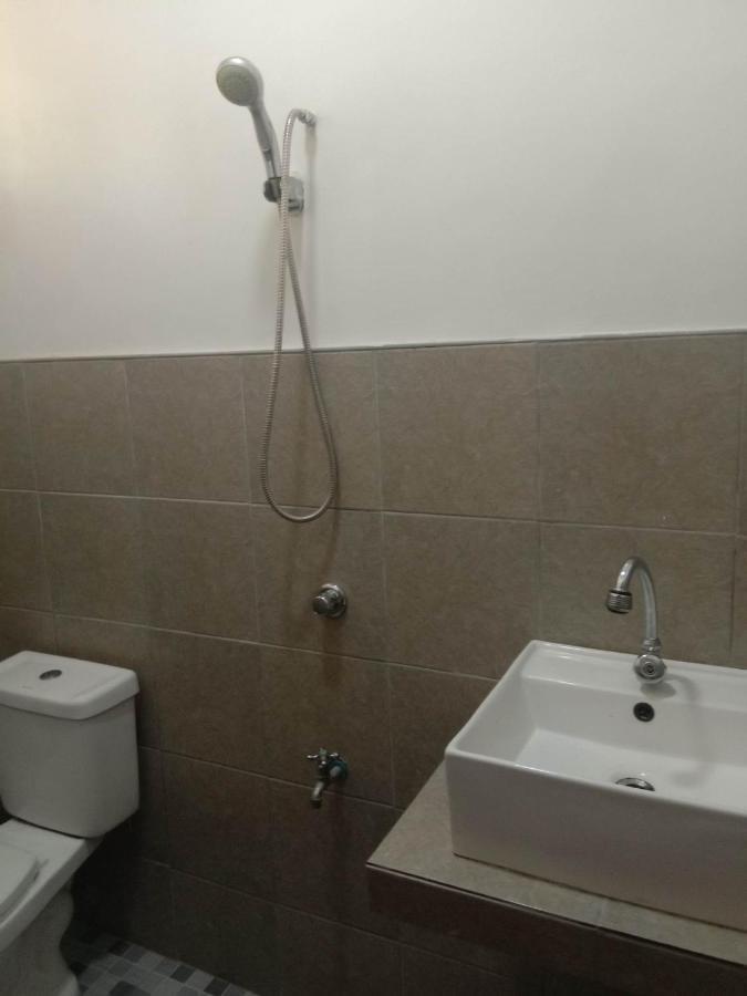 Jcv Rooms 苏里高 外观 照片