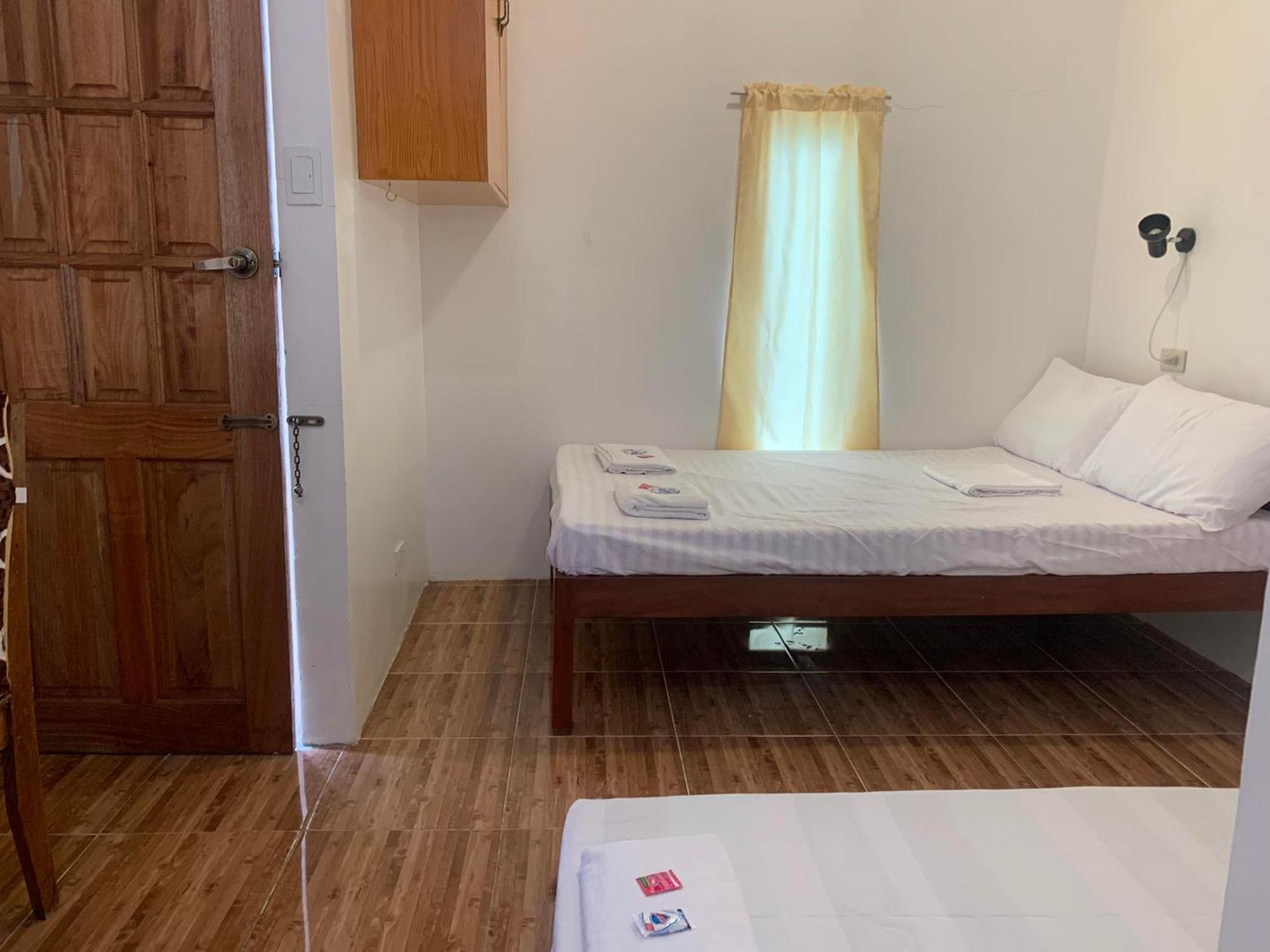 Jcv Rooms 苏里高 外观 照片