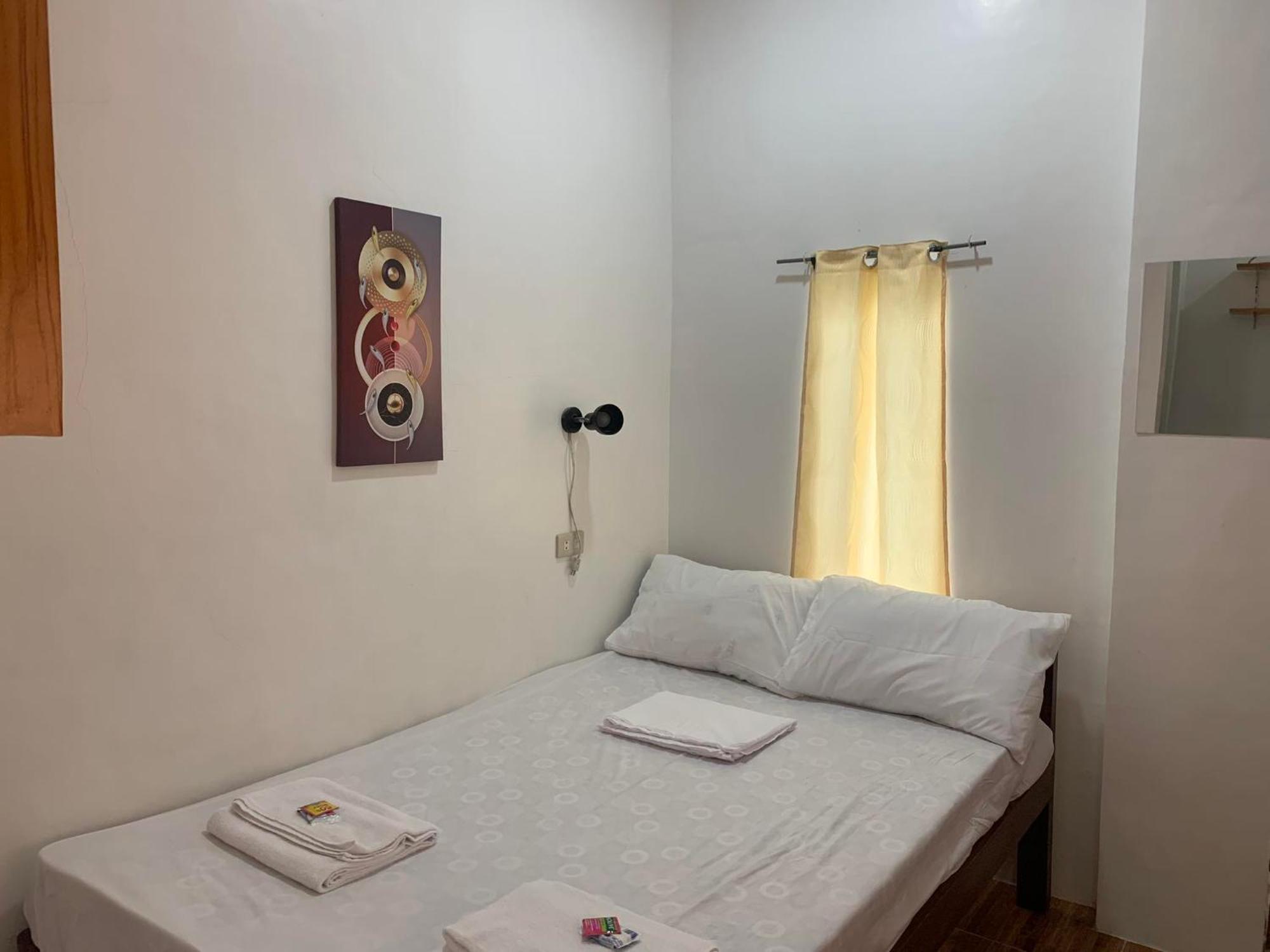 Jcv Rooms 苏里高 外观 照片