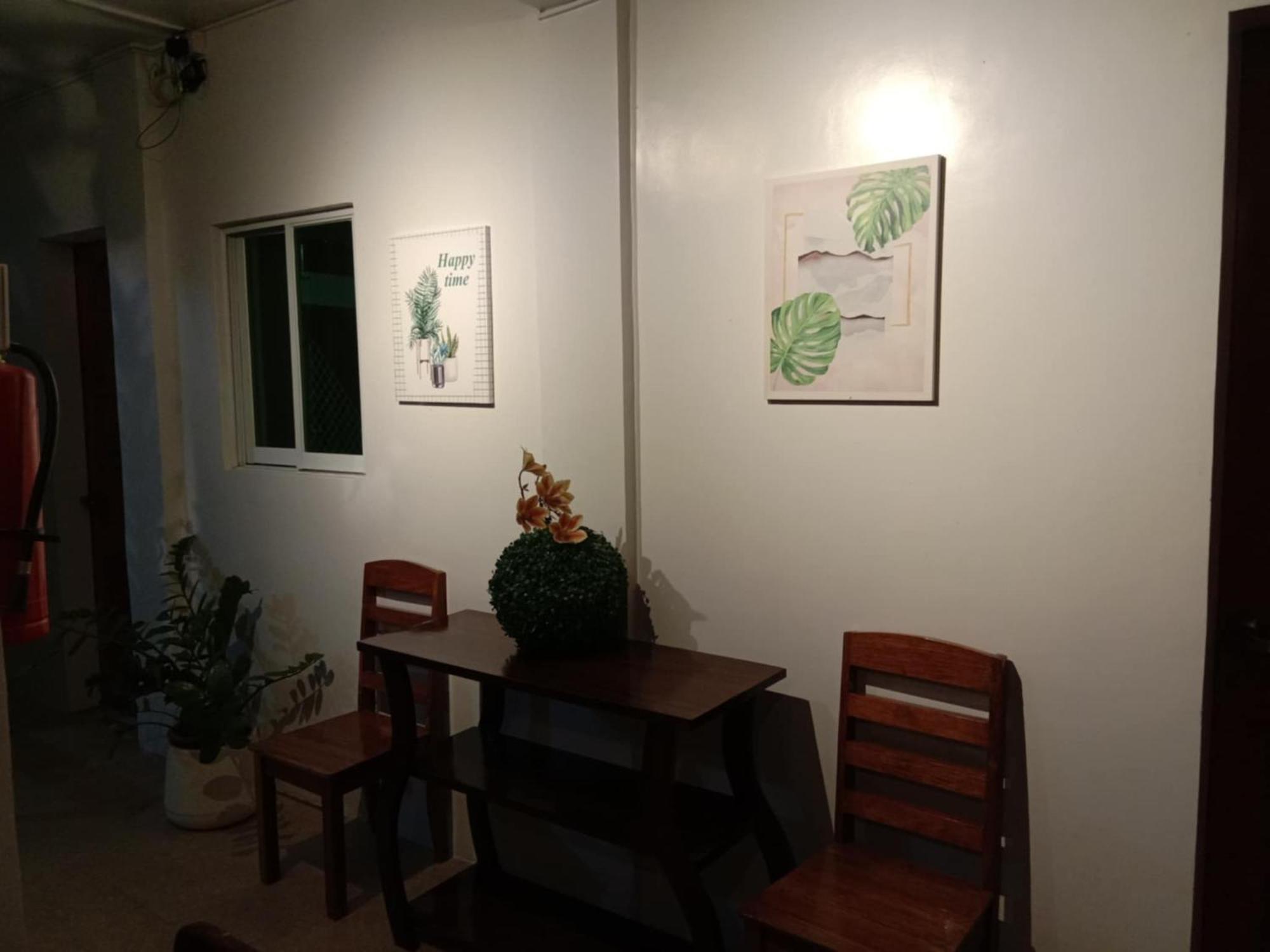 Jcv Rooms 苏里高 外观 照片