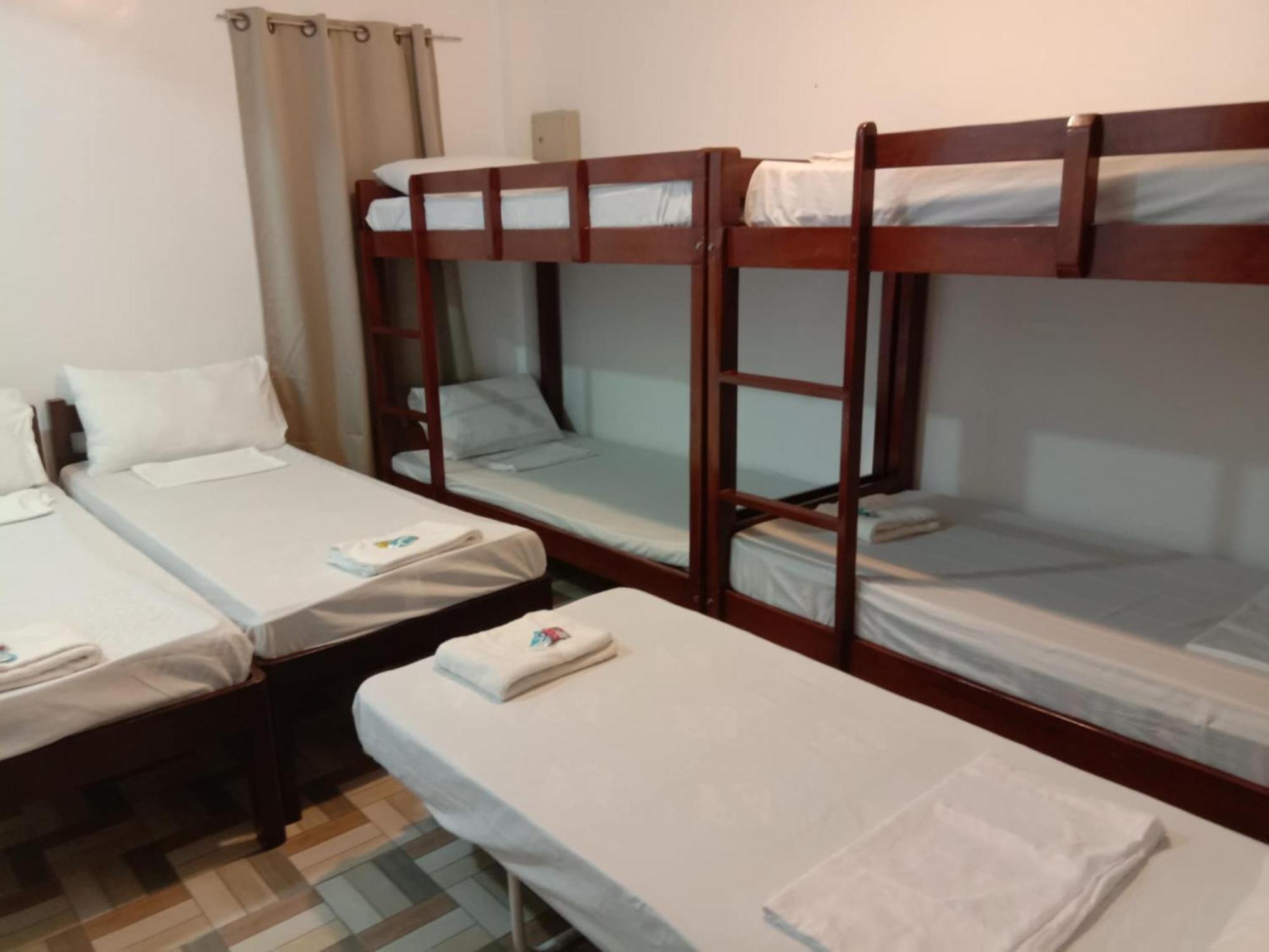 Jcv Rooms 苏里高 外观 照片
