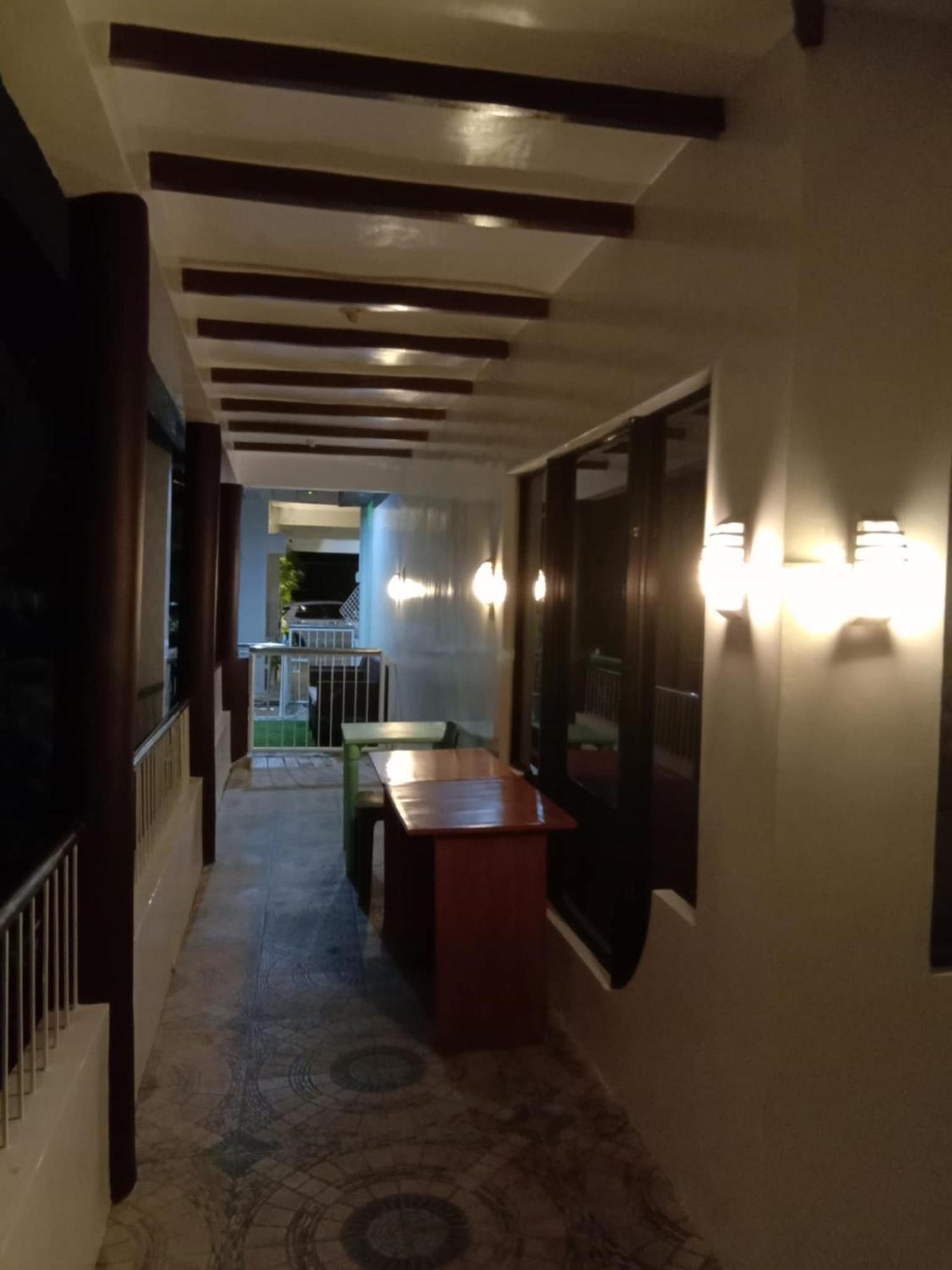 Jcv Rooms 苏里高 外观 照片
