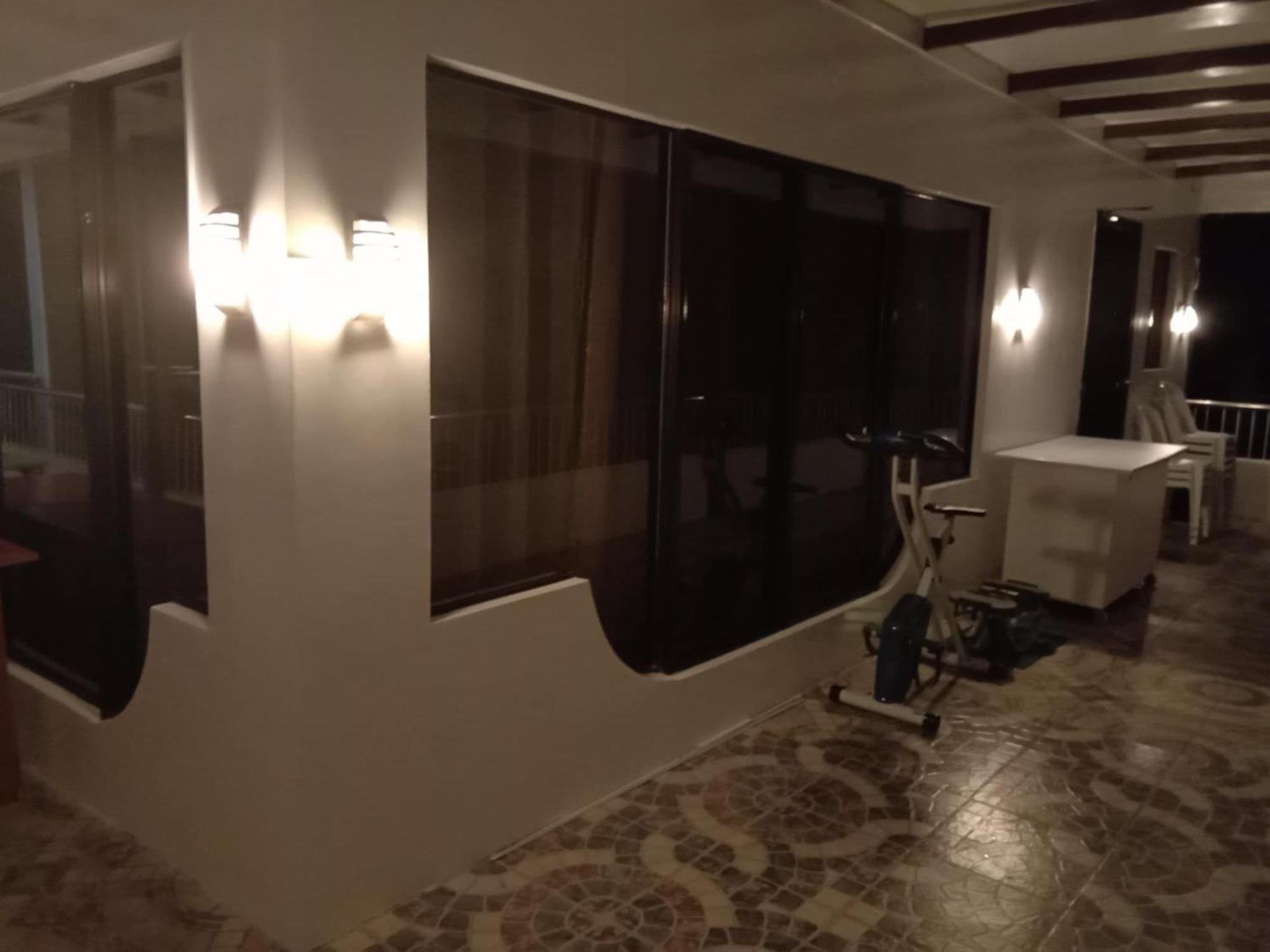 Jcv Rooms 苏里高 外观 照片