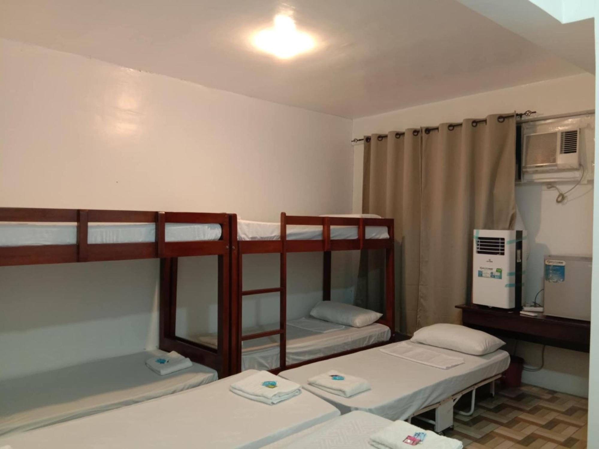 Jcv Rooms 苏里高 外观 照片