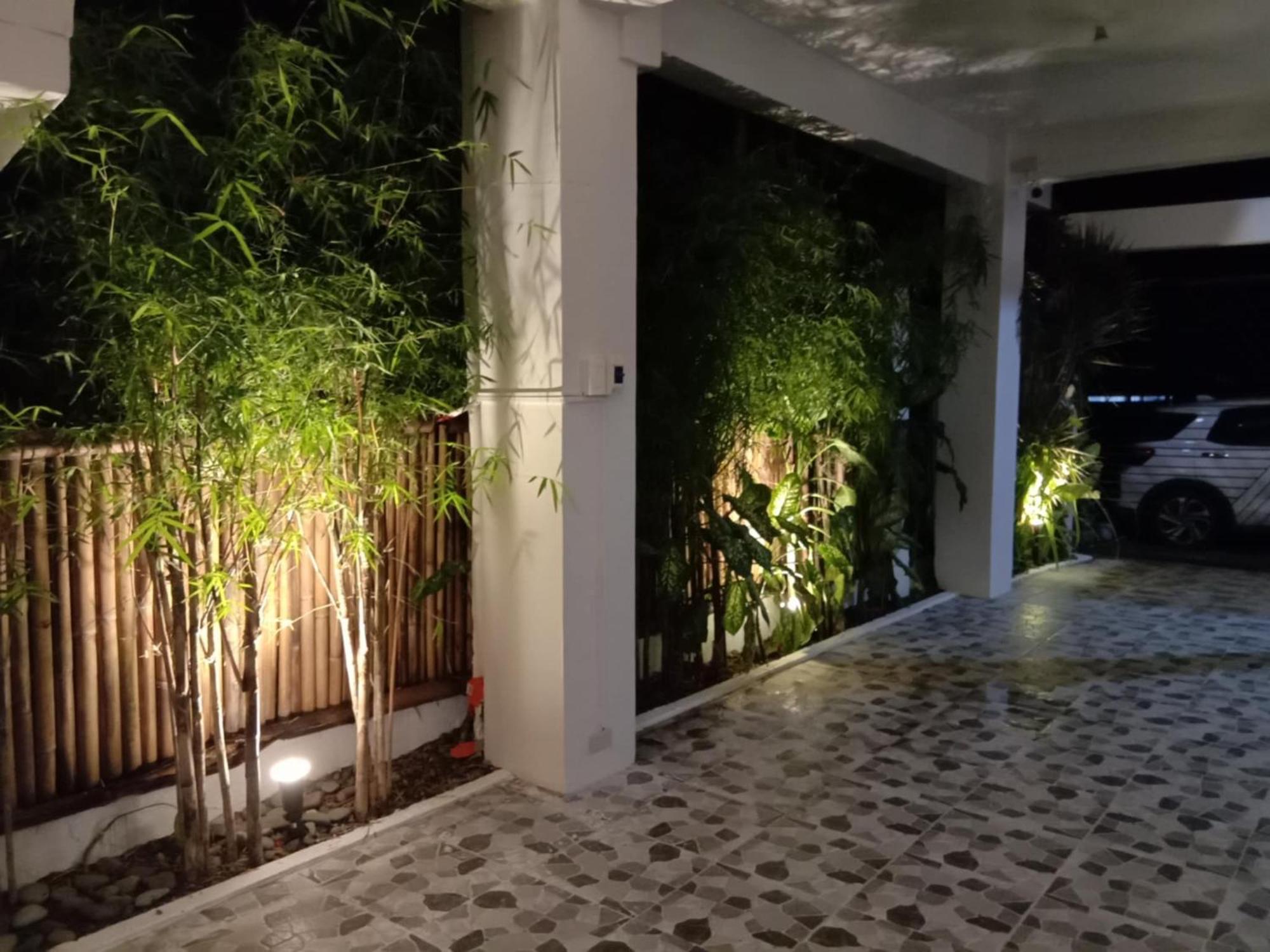 Jcv Rooms 苏里高 外观 照片
