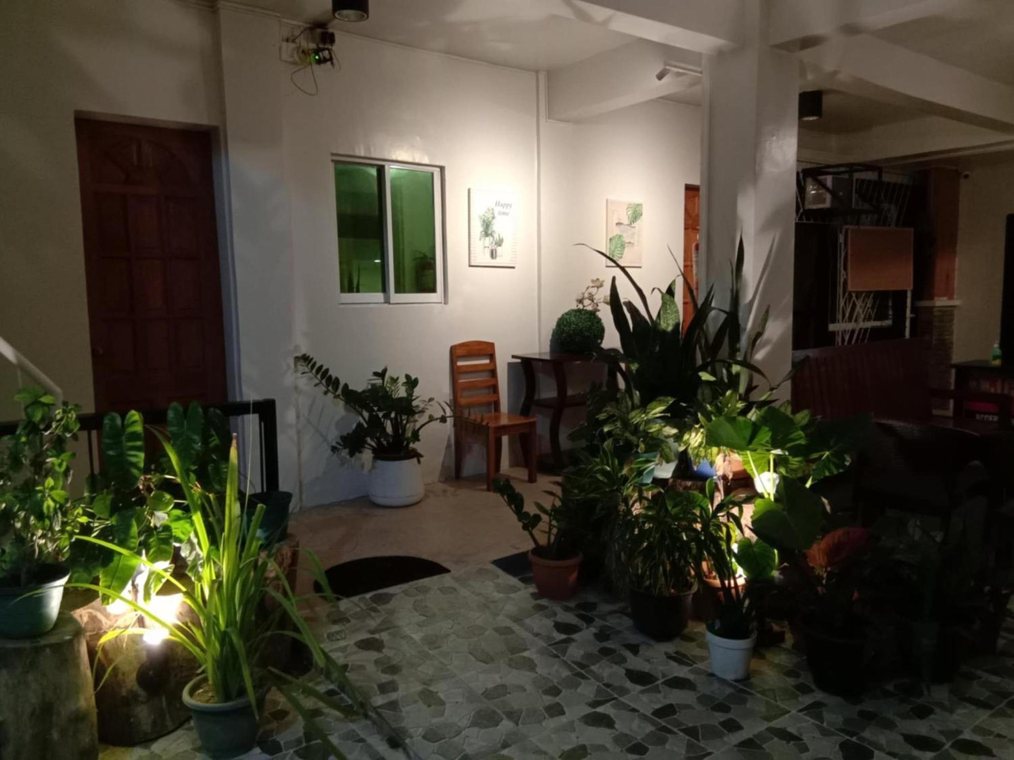 Jcv Rooms 苏里高 外观 照片