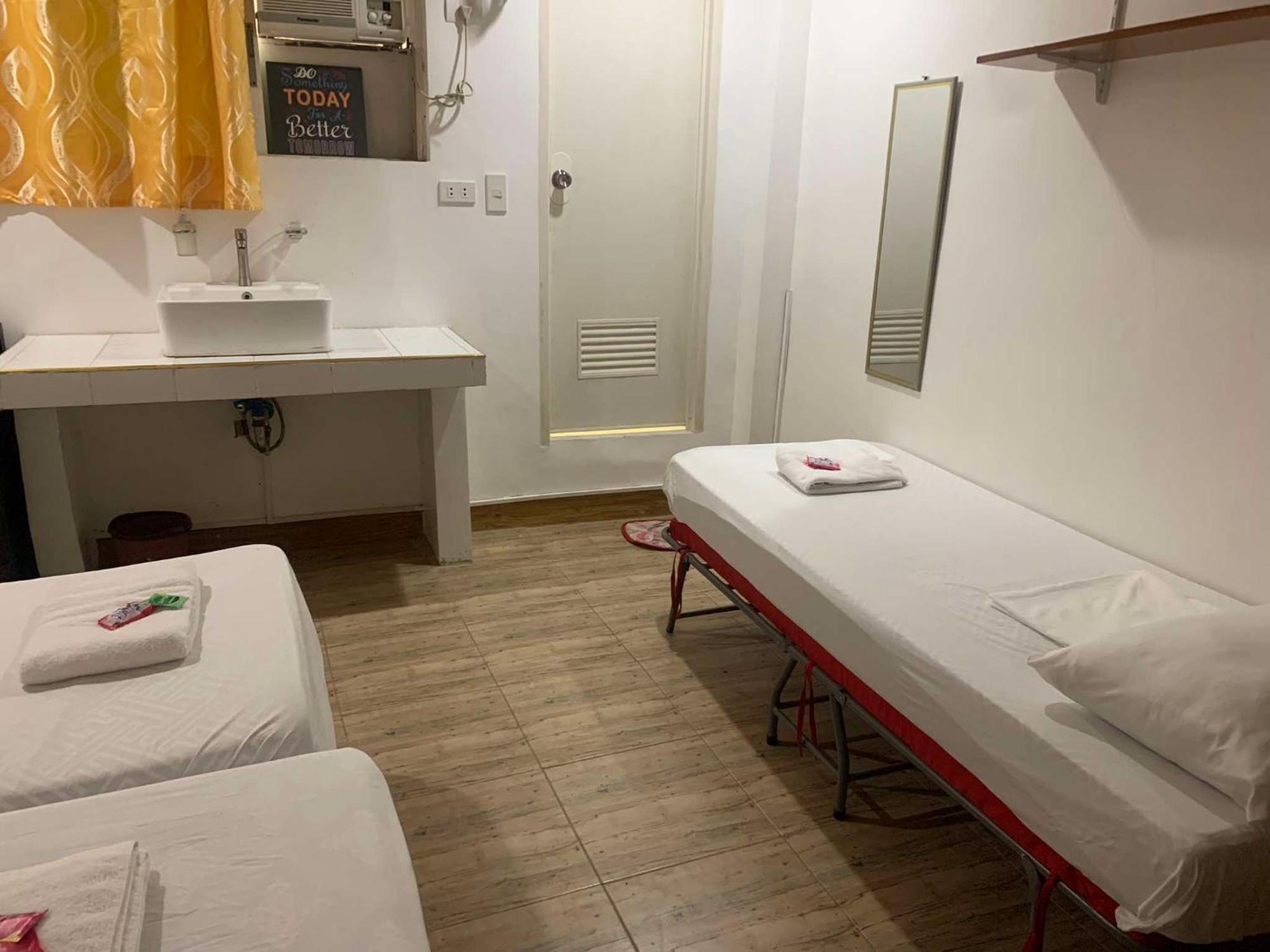 Jcv Rooms 苏里高 外观 照片